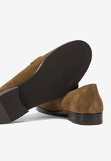 Tory Burch Penny Slot Suede Loafer 178119200_86713d0d-1b85-4e37-9bab-ad7c9cfb7afc