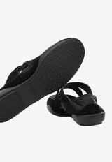 Tory Burch Romy Sports Leather Ballet Flats Black 178301006_7b0e77cb-0497-48d6-a44d-ced6a4e00ca6