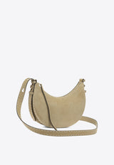 Tory Burch Romy Half Moon Suede Shoulder Bag Beige 178680250_1a79aab8-c9a6-4458-a831-5112c0f40b73