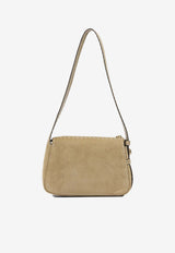 Tory Burch Small Romy Pick Stitch Suede Shoulder Bag Beige 178705250_899e340d-3fdd-4fdb-8846-8782b9a4f871