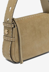 Tory Burch Small Romy Pick Stitch Suede Shoulder Bag Beige 178705250_899e340d-3fdd-4fdb-8846-8782b9a4f871