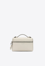 Tory Burch Slim Romy Pebbled Leather Top Handle Bag Cream 178948251_9d11bf5c-5939-4f74-8520-ce88ba95fef1