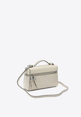 Tory Burch Slim Romy Pebbled Leather Top Handle Bag Cream 178948251_9d11bf5c-5939-4f74-8520-ce88ba95fef1