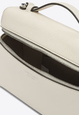 Tory Burch Slim Romy Pebbled Leather Top Handle Bag Cream 178948251_9d11bf5c-5939-4f74-8520-ce88ba95fef1