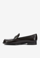 Tory Burch Classic Penny Loafers in Calf Leather Brown 179153200_a30e8167-3aaf-46d3-bf78-efb2c543d423