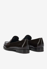 Tory Burch Classic Penny Loafers in Calf Leather Brown 179153200_a30e8167-3aaf-46d3-bf78-efb2c543d423