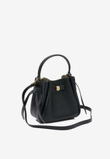 Tory Burch Mini Romy Bucket Bag Black 179988001_490401d5-03f7-485e-b682-ef2a7e5255d6