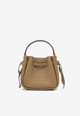 Tory Burch Mini Romy Crossbody Bag Brown 179988227_8a6a1071-30e2-4a35-85b6-ebaaa43c47fc