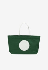 Tory Burch Large Ella Twist Reversible Tote Bag Green 181463312_9654a506-1799-4f58-ab78-11c90faf40aa