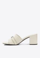 Tory Burch Leelee 65 Calf Leather Mules White 181952250_90f87f02-bd98-4279-88a0-67ecd745a994