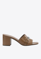 Tory Burch Leelee 65 T-lock Leather Mules Brown 181952252_00e3d02a-b69e-46f7-9e0f-b90239bddef2