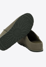 UGG Otzo Waterproof Leather Clogs Green 1175209BTOL_882ec51a-f935-460e-90a6-c9351dbc2701