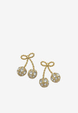 Valentino Cherryfic Crystal Paved Drop Earrings Gold 8W2J0BA1YCW9MN_5cb6a1fb-9bd7-4356-9583-f3e709bb66f5