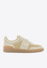 Valentino Upvillage Woven Raffia Sneakers Beige 8W2S0IL9DPK9Y5_8bc7d5db-a1c4-4885-9ac4-9bd0628b16ae