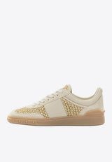 Valentino Upvillage Woven Raffia Sneakers Beige 8W2S0IL9DPK9Y5_8bc7d5db-a1c4-4885-9ac4-9bd0628b16ae
