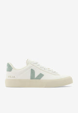 Veja Campo Leather Low-Top Sneakers White CP0502485EXTRA-WHITE_MATCHA_23a91b9d-46e4-482b-b753-40ebb64529e4