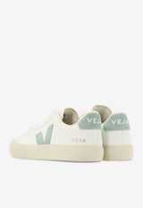 Veja Campo Leather Low-Top Sneakers White CP0502485EXTRA-WHITE_MATCHA_23a91b9d-46e4-482b-b753-40ebb64529e4