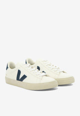 Veja Campo Leather Low-Top Sneakers White CP0503121EXTRA-WHITE_CALIFORNIA_ba0f623b-644f-41c0-8be2-380dd84ead1a