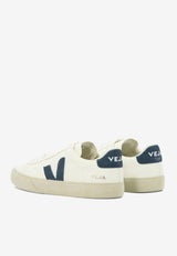 Veja Campo Leather Low-Top Sneakers White CP0503121EXTRA-WHITE_CALIFORNIA_ba0f623b-644f-41c0-8be2-380dd84ead1a