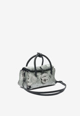 Zanellato Baby Dotta Leather Handbag Silver DOTTA CBI BABY0687502260000Z0199_14ddf71d-b712-4179-80fa-9a13d13a9473