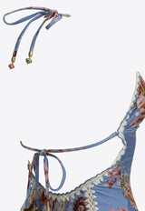 Zimmermann Awaken Crochet One-Piece Swimsuit Light Blue 5768WRS261CFLR_f4581b73-1423-42bc-bb11-501fdfe78c7d