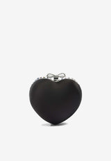 Self-Portrait Crystal-Embellished Heart Clutch Multicolor RS26-307A-MUMULTI COLOURED_7a84c5e2-2284-44e2-a23c-a20490cca1d0