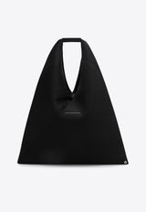 MM6 Maison Margiela Small Classic Japanese Mesh Shoulder Bag Black S54WD0039P6414/R_MM6-T8013