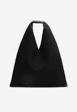 MM6 Maison Margiela Japanese Mesh Tote Bag Black S54WD0039P6414/S_MM6-T8013