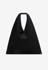 MM6 Maison Margiela Japanese Mesh Tote Bag Black S54WD0039P6414/S_MM6-T8013