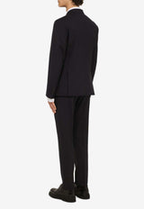 Dsquared2 Single-Breasted Wool Suit S74FT0457S40320/O_DSQUA-524