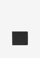 Maison Margiela Four Stitches Bi-Fold Wallet Black SA1UI0016P4455/S_MARGI-T8013