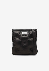 Maison Margiela Glam Slam Quilted Crossbody Bag Black SB1WG0005P4300/S_MARGI-T8013