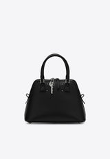 Maison Margiela Mini 5AC Classique Shoulder Bag Black SB1WG0037P5348/R_MARGI-T8013
