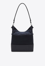 Maison Margiela Medium 5AC Shoulder Bag Blue SB1WG0043P4348/R_MARGI-T6328