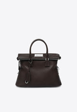 Maison Margiela XL 5AC Loved to Death Crossbody Bag Brown SB1WG0074P8565/R_MARGI-T2180