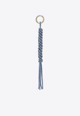 Hibourama Scooby-Doo Braided Charm Light Blue SCOOBYDOOPL/R_HIBOA-LS