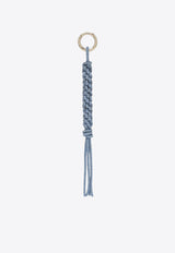 Hibourama Scooby-Doo Braided Charm Light Blue SCOOBYDOOPL/R_HIBOA-LS