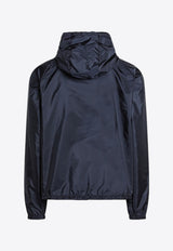 Prada Triangle Logo Zip-Up Jacket Blue SGC864OOO1WQ9/R_PRADA-F0ABB