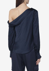 Alice Off-Shoulder Blouse