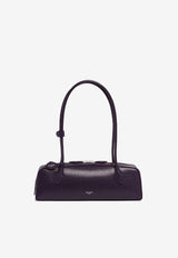 Medium Le Teckel Shoulder Bag