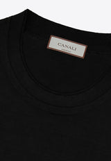 Crewneck Jersey T-shirt