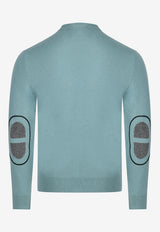 "Maillon Chaine d'Ancre" Crewneck Sweater