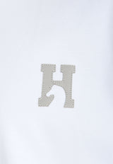 "H'Cheval" Print T-Shirt