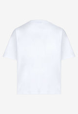 "H'Cheval" Print T-Shirt