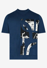Ex-Libris Short-Sleeved T-shirt