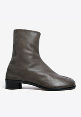 Tabi Ankle Boots