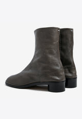 Tabi Ankle Boots