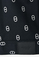 "Chaine d'Ancre" Denim Jacket