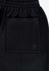 Initial Track Pants