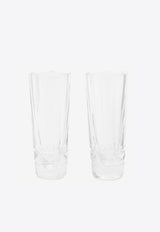 Iskender Vodka Glass - Set of 2